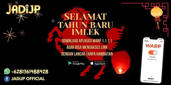 Banner Mobile JadiJP